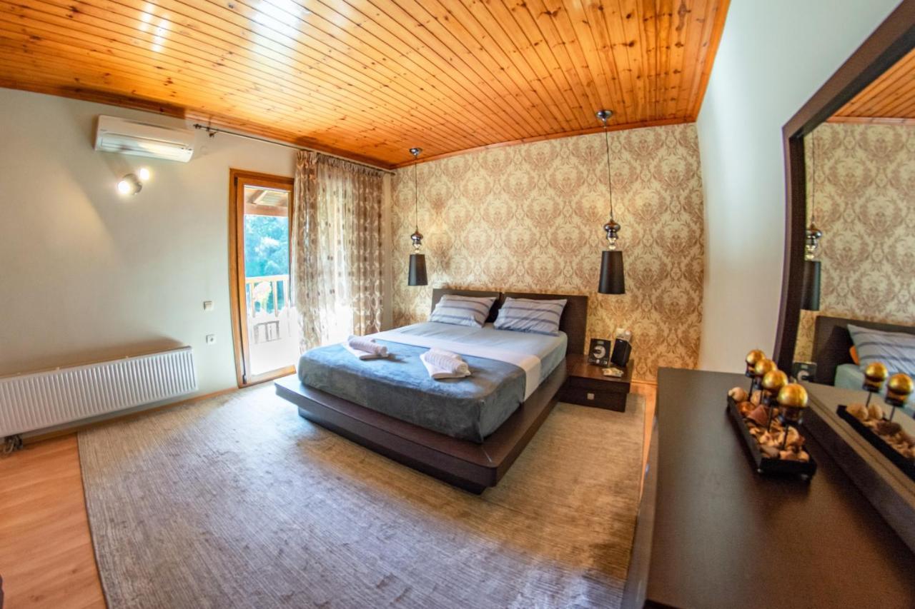 Vintage Villa Gazatika Ngoại thất bức ảnh