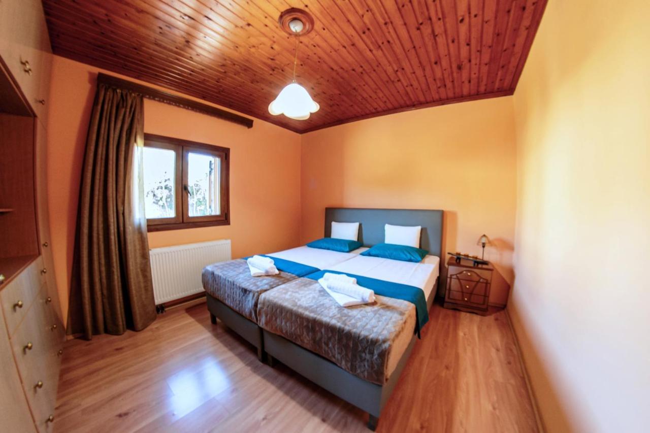 Vintage Villa Gazatika Ngoại thất bức ảnh