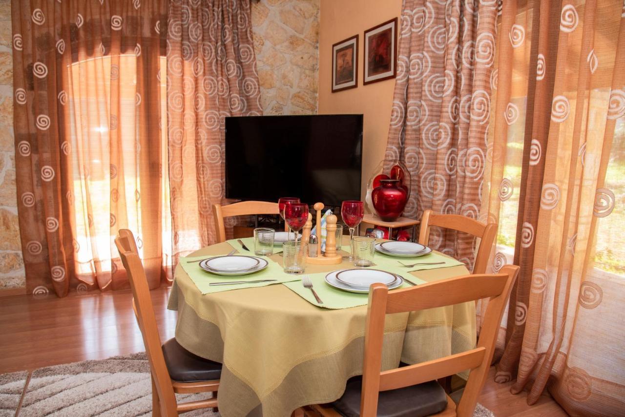 Vintage Villa Gazatika Ngoại thất bức ảnh