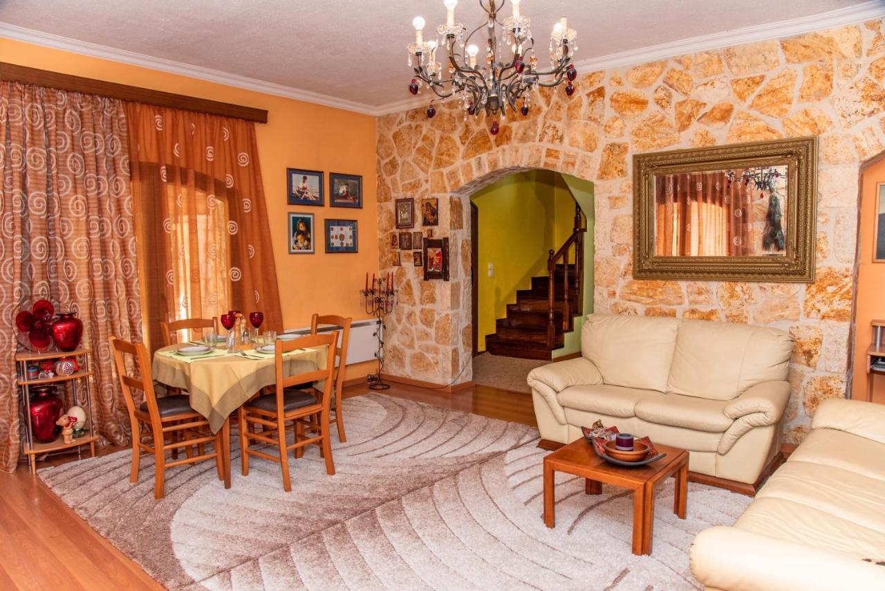 Vintage Villa Gazatika Ngoại thất bức ảnh