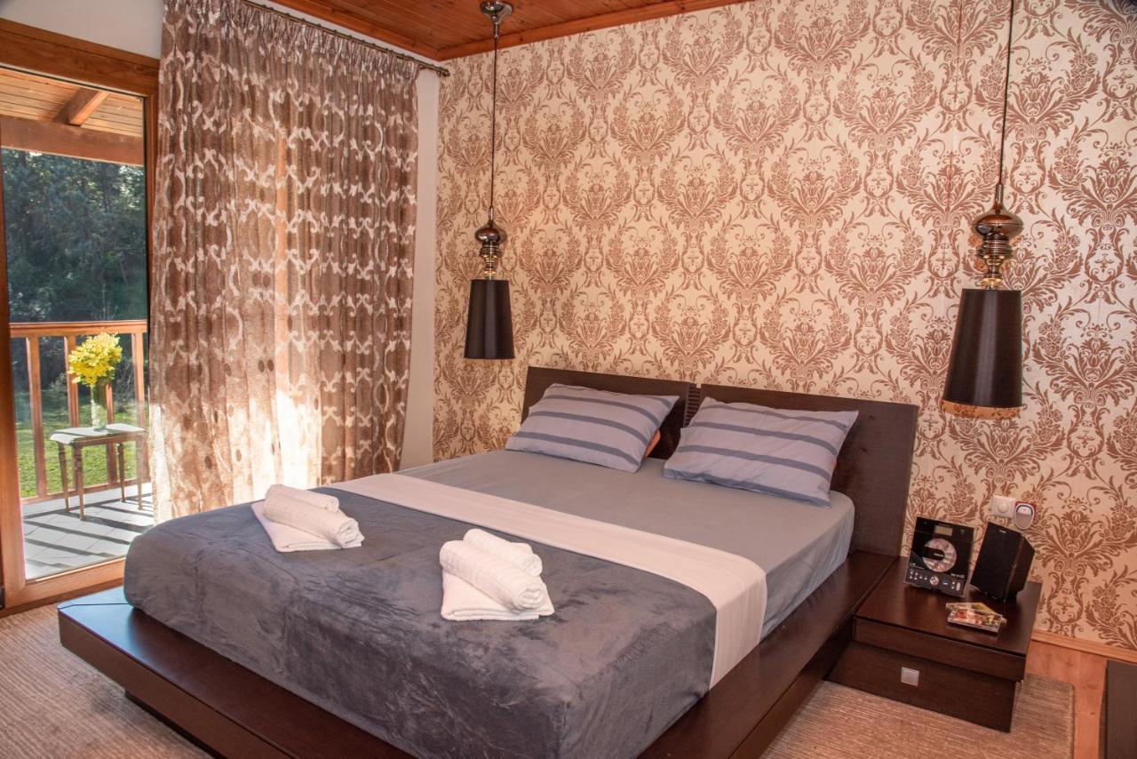 Vintage Villa Gazatika Ngoại thất bức ảnh