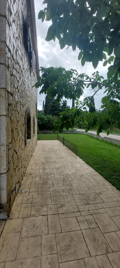 Vintage Villa Gazatika Ngoại thất bức ảnh